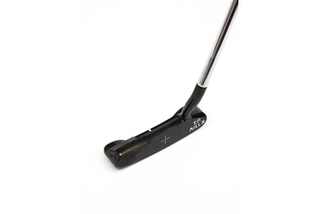 mizuno tp mills putter